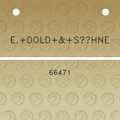 edoldsohne-66471