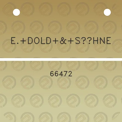 edoldsohne-66472