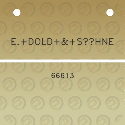 edoldsohne-66613