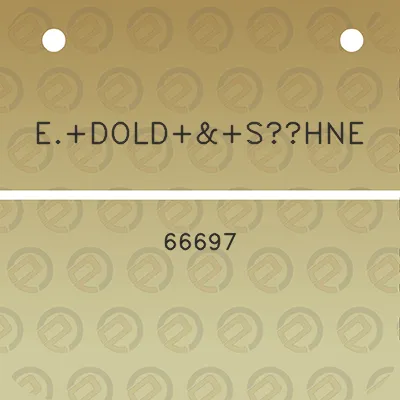 edoldsohne-66697