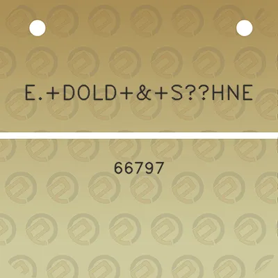 edoldsohne-66797