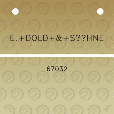 edoldsohne-67032