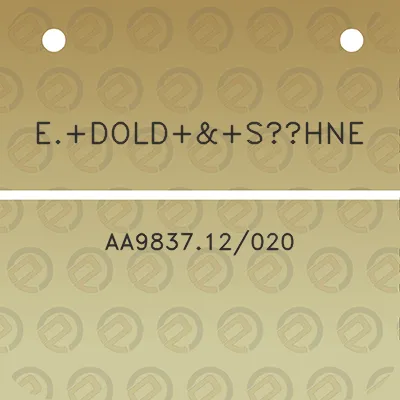 edoldsohne-aa983712020