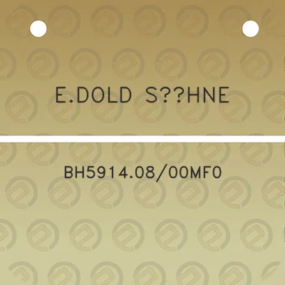 edold-sohne-bh59140800mf0