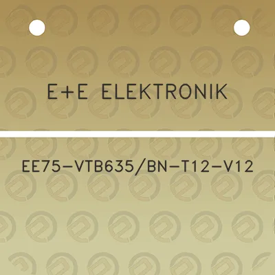 ee-elektronik-ee75-vtb635bn-t12-v12