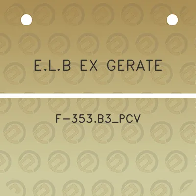 elb-ex-gerate-f-353b3_pcv