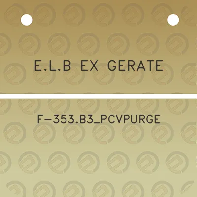 elb-ex-gerate-f-353b3_pcvpurge