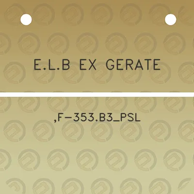 elb-ex-gerate-f-353b3_psl