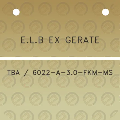 elb-ex-gerate-tba-6022-a-30-fkm-ms