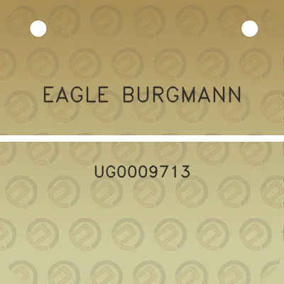 eagle-burgmann-ug0009713