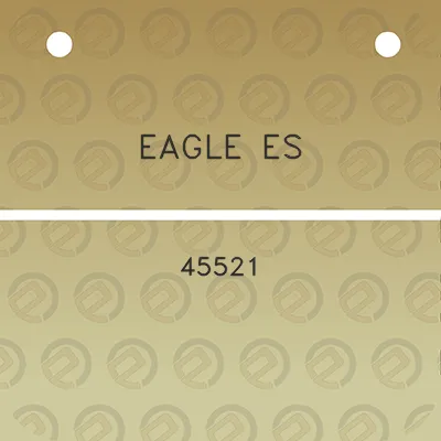 eagle-es-45521