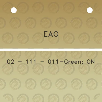 eao-02-111-011-green-on