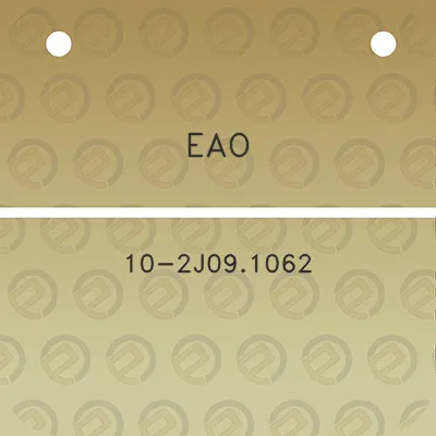 eao-10-2j091062