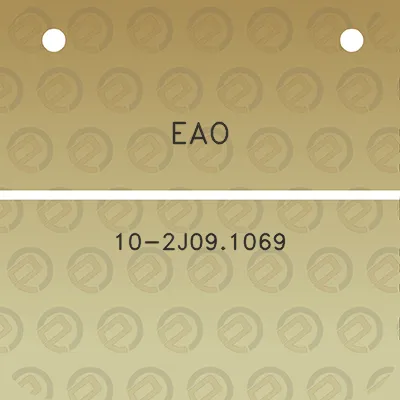 eao-10-2j091069