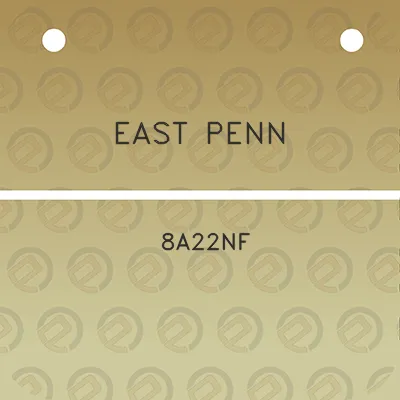 east-penn-8a22nf