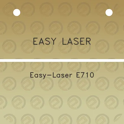 easy-laser-easy-laser-e710