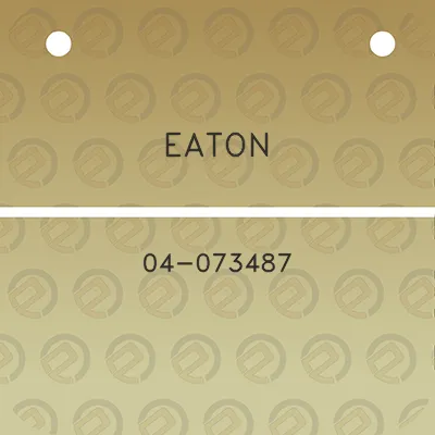 eaton-04-073487