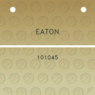 eaton-101045