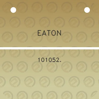 eaton-101052