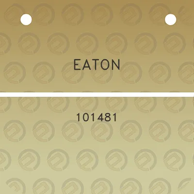 eaton-101481