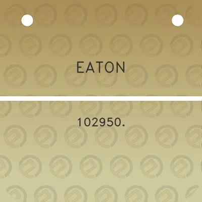 eaton-102950