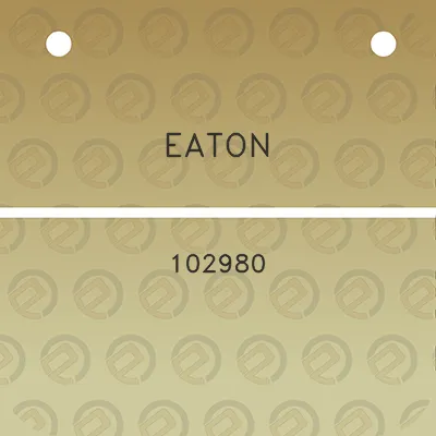 eaton-102980