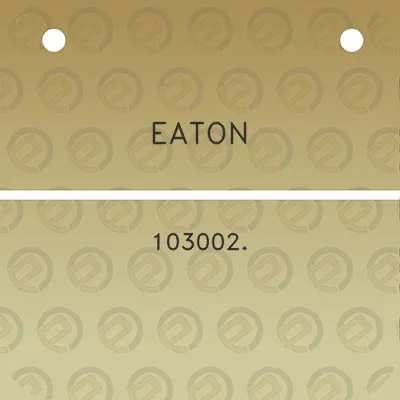 eaton-103002