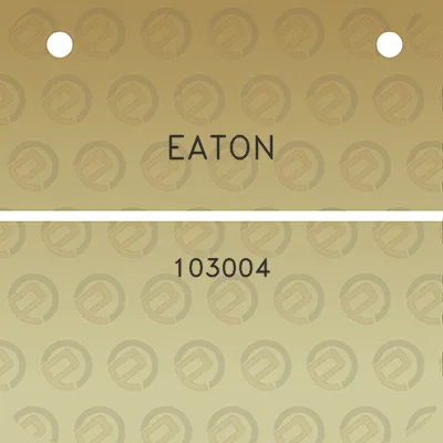 eaton-103004