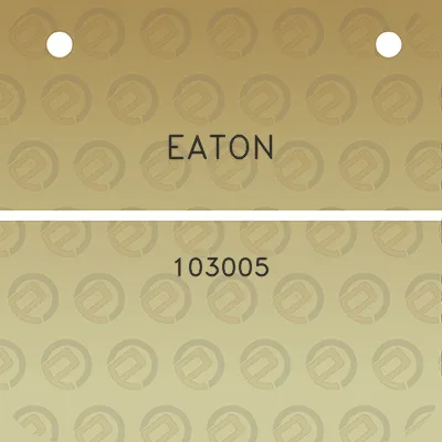 eaton-103005