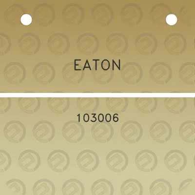 eaton-103006