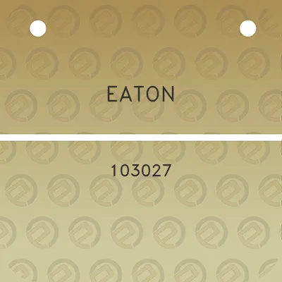 eaton-103027