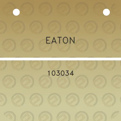 eaton-103034