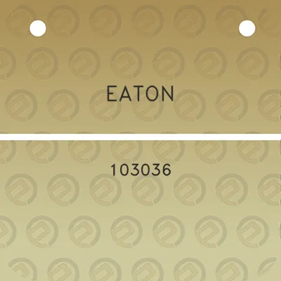 eaton-103036