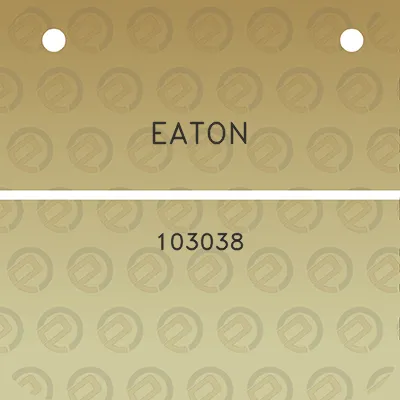 eaton-103038