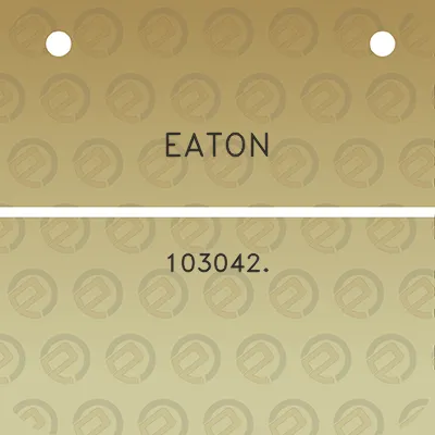 eaton-103042