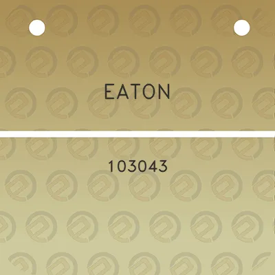 eaton-103043