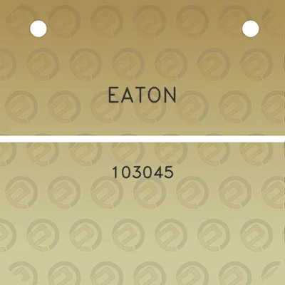 eaton-103045