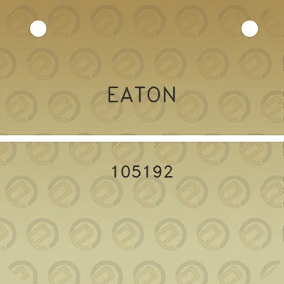 eaton-105192