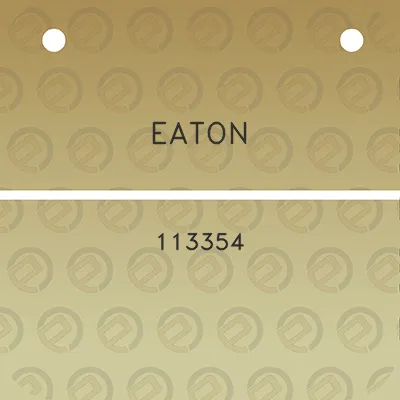 eaton-113354