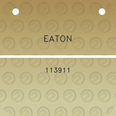 eaton-113911