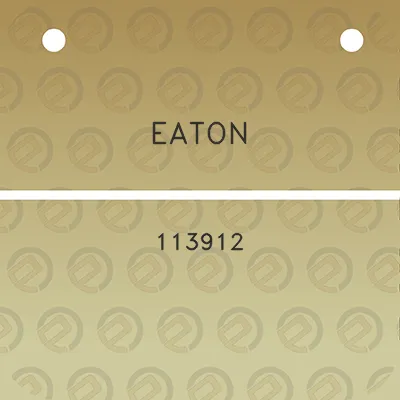 eaton-113912