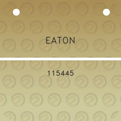 eaton-115445