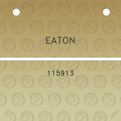 eaton-115913