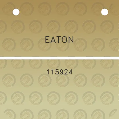 eaton-115924