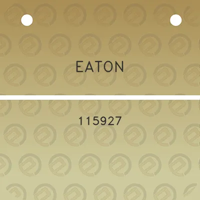 eaton-115927