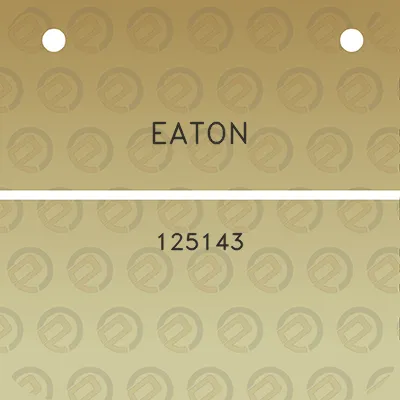 eaton-125143