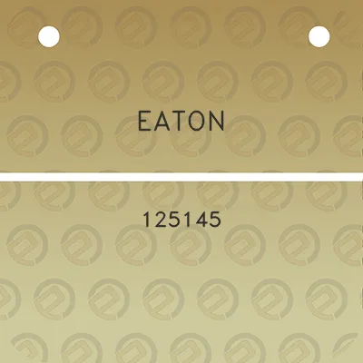 eaton-125145