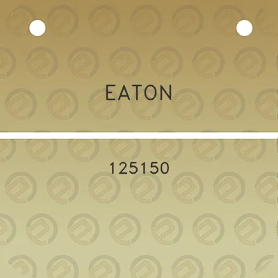 eaton-125150