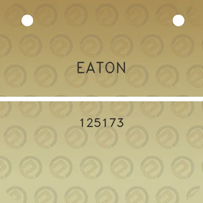 eaton-125173