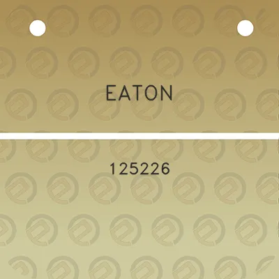 eaton-125226